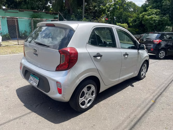 Kia Picanto 2020 - Imagen 3