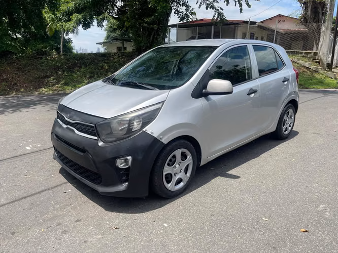 Kia Picanto 2020 - Imagen 2