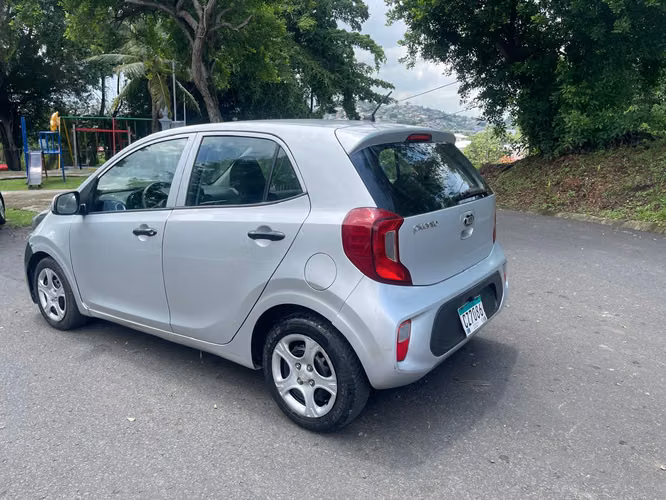 Kia Picanto 2020 - Imagen 4