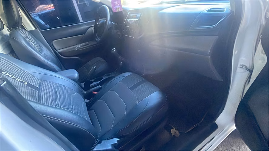 Mitsubishi L200 4x4 - Imagen 3