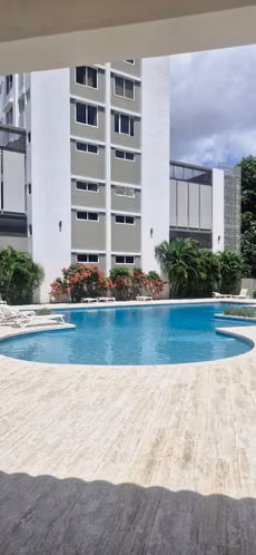 Rental Apartment in Brisas del Golf North