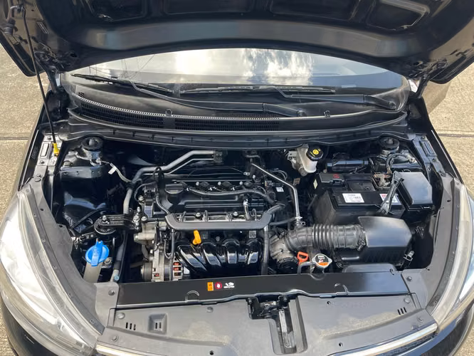 Kia Soluto 2020 - Imagen 5