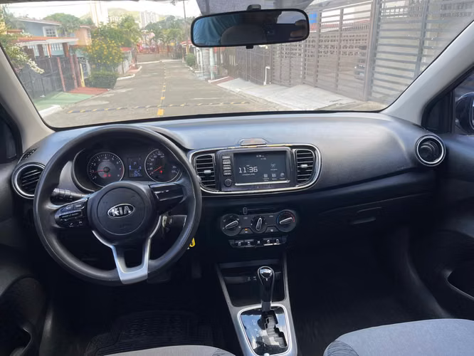 Kia Soluto 2020 - Imagen 4