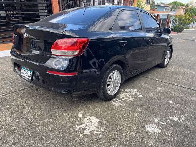 Kia Soluto 2020 - Imagen 2