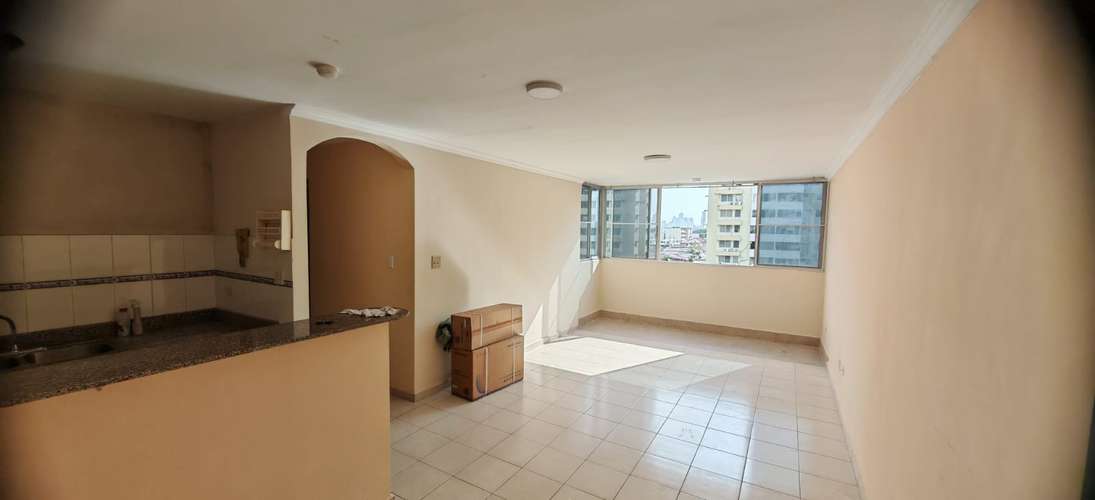 ALQUILO APARTAMENTO EN TORRES DE  ESPAÑA, RIO ABAJO, 3 RECAMARAS $725 Y 750