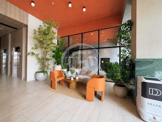 Alquiler Apartamento en Dovle Selva