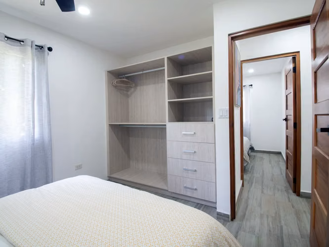 Complejo de condominios en Pedasí, Panamá