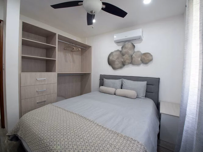Complejo de condominios en Pedasí, Panamá