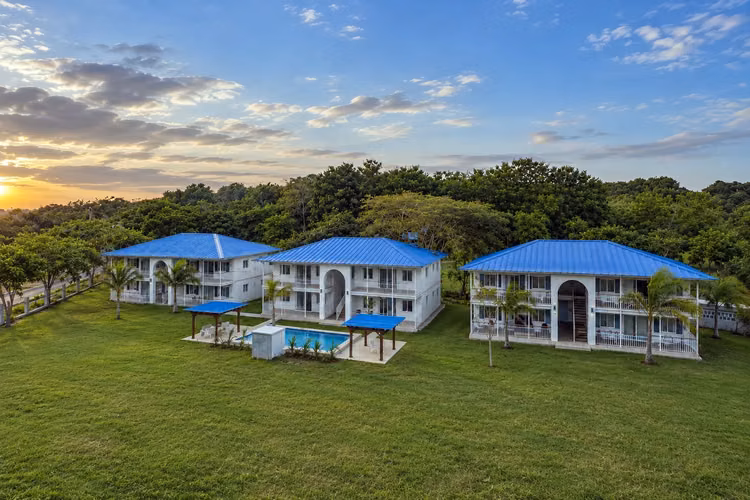 Condo Complex in Pedasi Panama