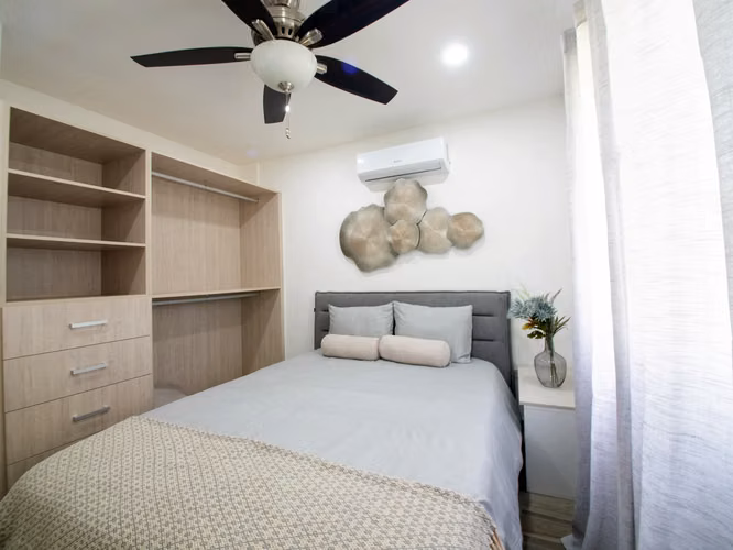 Complejo de condominios en Pedasí, Panamá