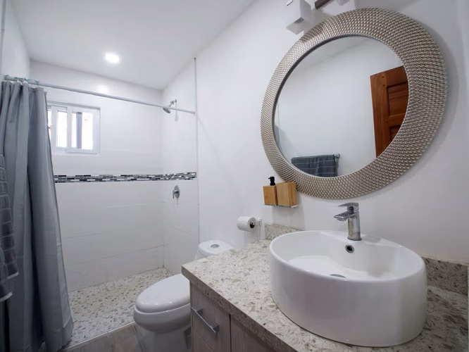 Complejo de condominios en Pedasí, Panamá