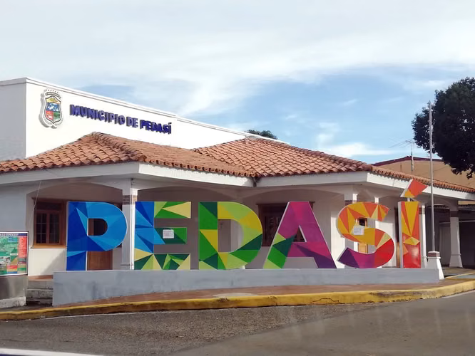 Complejo de condominios en Pedasí, Panamá