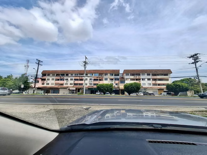 Apartment for rent in PH Los Alamos