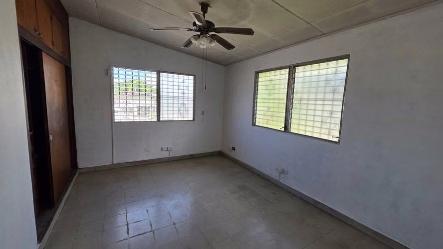 Casa en Urbanización Chanis