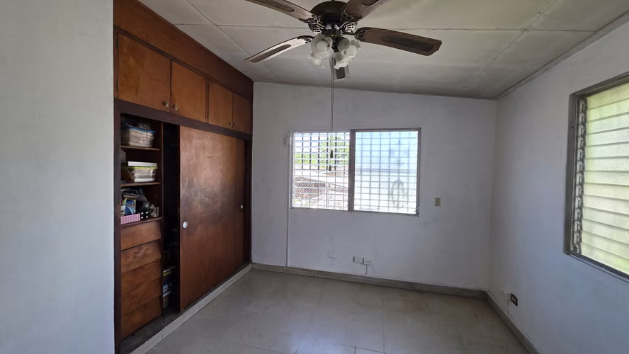 Casa en Urbanización Chanis