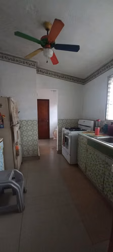 Casa en Urbanización Chanis