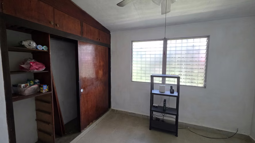 Casa en Urbanización Chanis