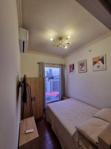 J2030GRR Alquiler de Apartamento en Obarrio - Imagen 9