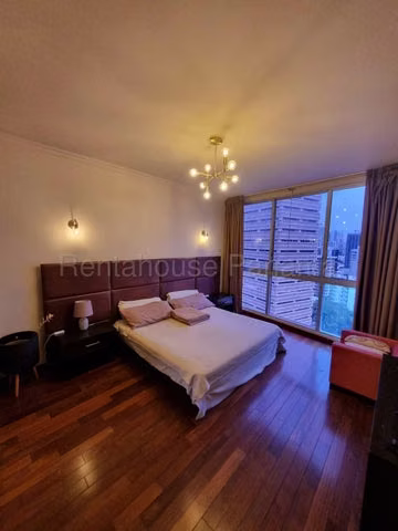 J2030GRR Alquiler de Apartamento en Obarrio - Imagen 4