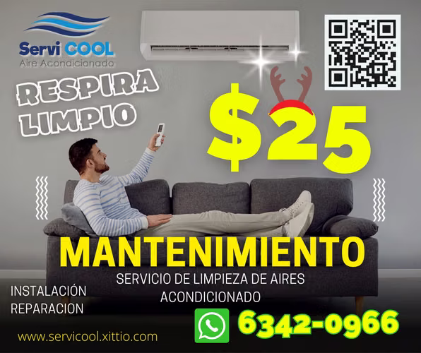SERVICIOS DE AIRES ACONDICIONADOS, ESTUFAS Y LAVADORAS - Imagen 2