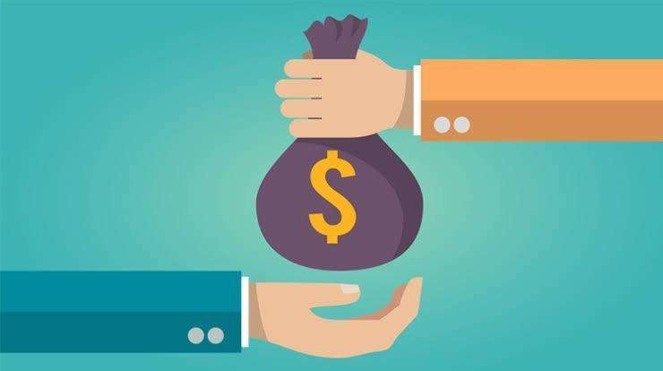 Necesita dinero prestado en forma ágil y rapido