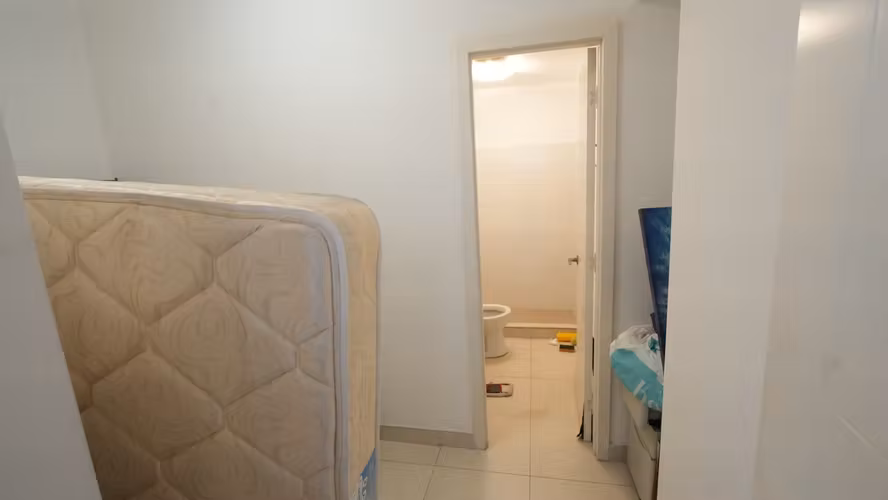 Apartamento amoblado con vista al mar | PH WATERS