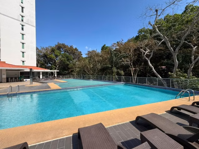 Vive rodeado de naturaleza y confort en Clayton Park | 199 m² con balcón amplio