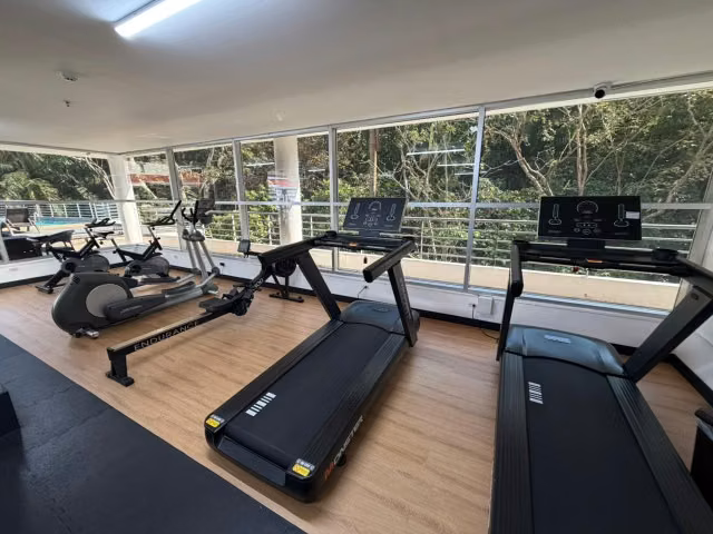Vive rodeado de naturaleza y confort en Clayton Park | 199 m² con balcón amplio