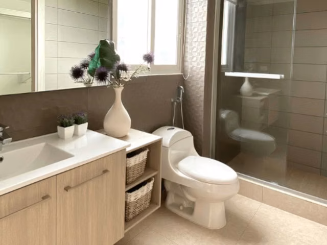 Vive rodeado de naturaleza y confort en Clayton Park | 199 m² con balcón amplio