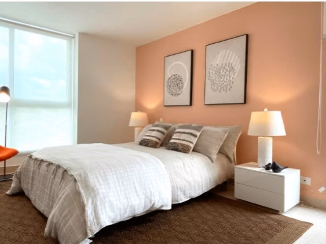 Vive rodeado de naturaleza y confort en Clayton Park | 199 m² con balcón amplio