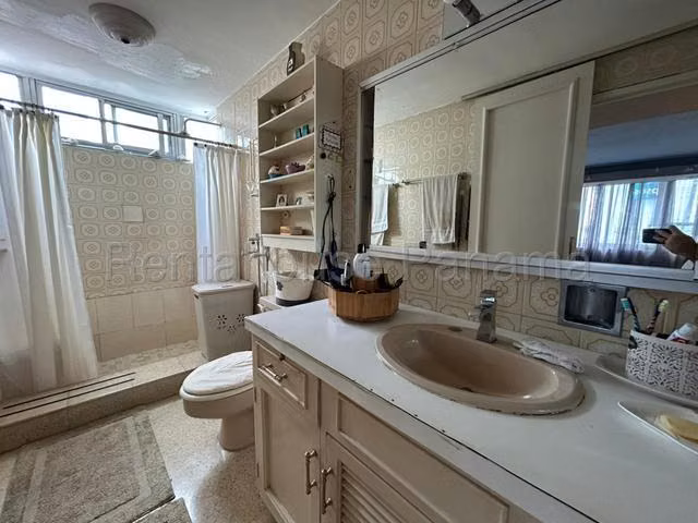 Apartamento en Alquiler en Obarrio 27LDC2016