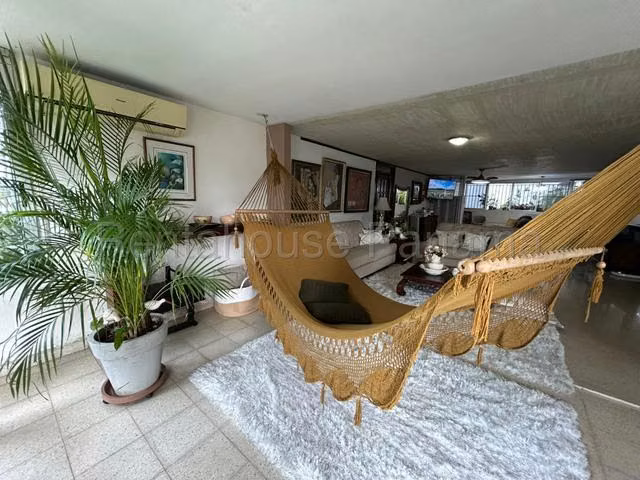 Apartamento en Alquiler en Obarrio 27LDC2016