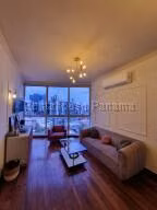 Alquiler de Apartamento con 96m2 en Obarrio PH Denovo 26-2030SR