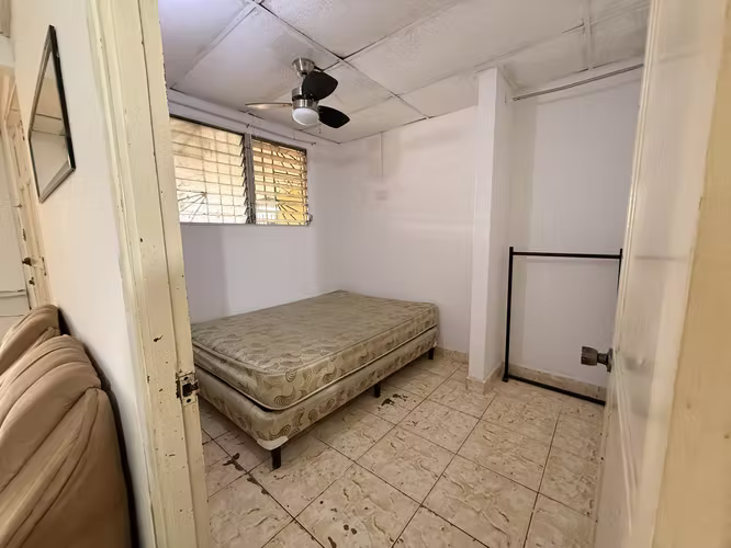 Venta de Casa con 3 recámaras cerca del Metro de Don Bosco 122.49 m2.    27mgo1954 - Imagen 4