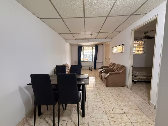 Venta de Casa con 3 recámaras cerca del Metro de Don Bosco 122.49 m2.    27mgo1954 - Imagen 3