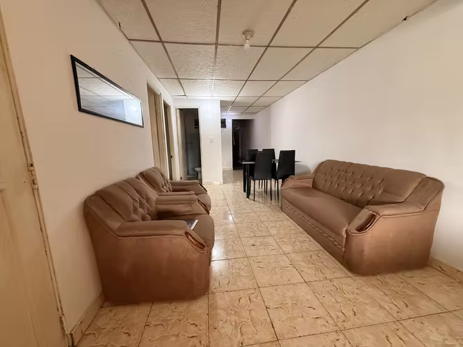 Venta de Casa con 3 recámaras cerca del Metro de Don Bosco 122.49 m2.    27mgo1954 - Imagen 2