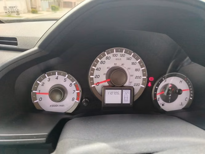 Vendo Honda PILOT,   8,700