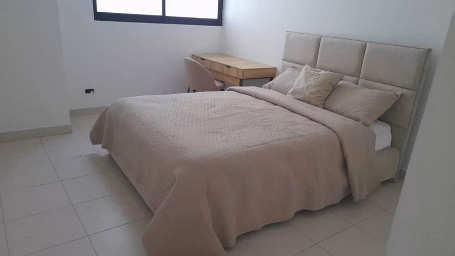 Alquiler Apartamento en Marbella vista al mar