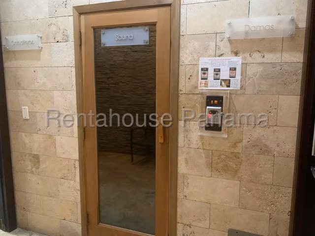 Alquiler Apartamento Punta Pacífica - YD