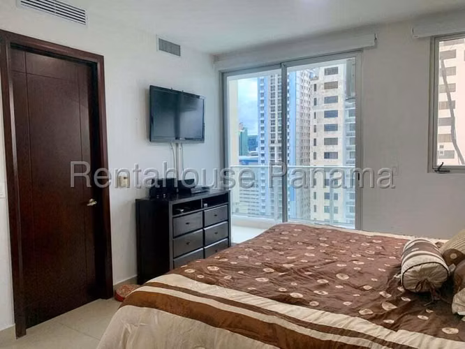 Alquiler Apartamento Punta Pacífica - YD
