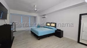 Apartamento en Alquiler en Avenida Balboa 27jack1527
