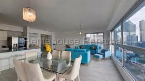 Apartamento en Alquiler en Avenida Balboa 27jack1527