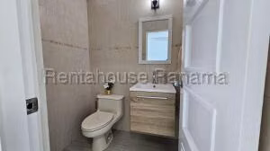 Apartamento en Alquiler en Avenida Balboa 27jack1527