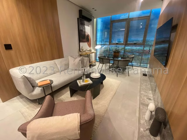 Venta de Apartamento en Vía España 27LBR2039