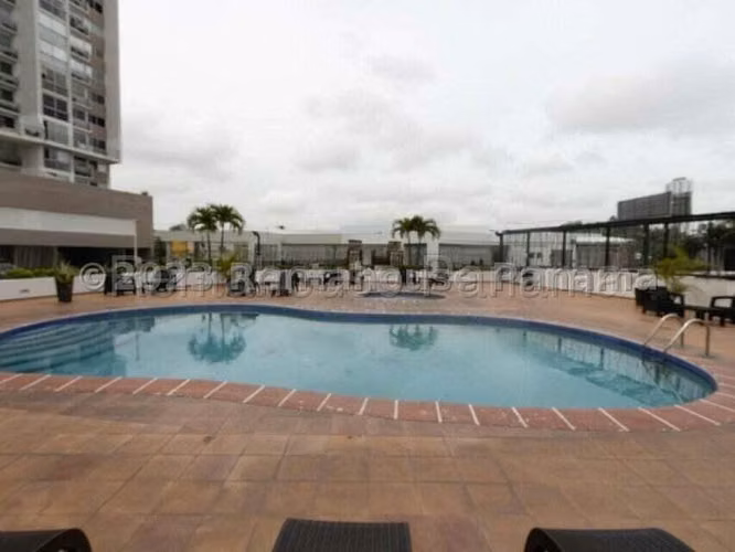 Alquiler de hermoso apartamento Amobaldo Alsacia Tower Tumba Muerto 27SPCG2060