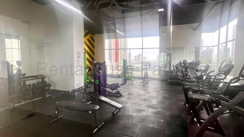 Venta de Apartamento en Carrasquilla 27LBR2049