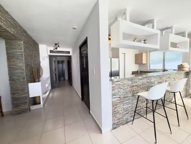 Apartamento en San Francisco | PH Tao Tower | 204 m² | Amoblado - Imagen 3