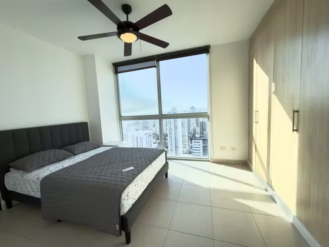 Apartamento en San Francisco | PH Tao Tower | 204 m² | Amoblado - Imagen 14