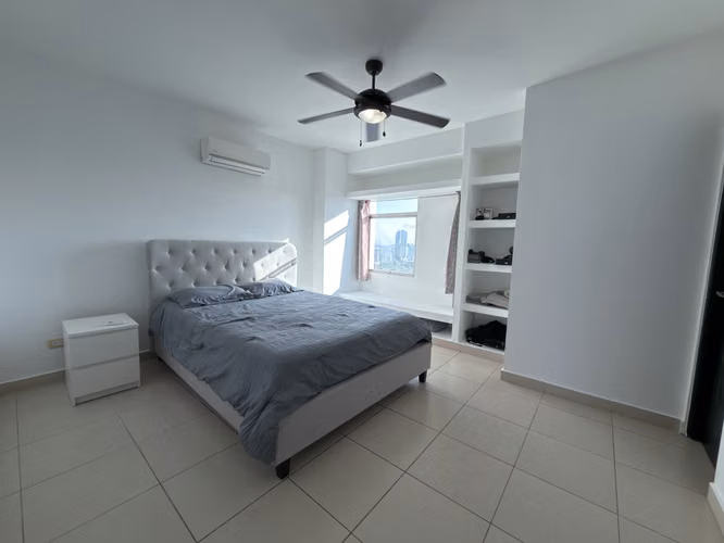Apartamento en San Francisco | PH Tao Tower | 204 m² | Amoblado - Imagen 16