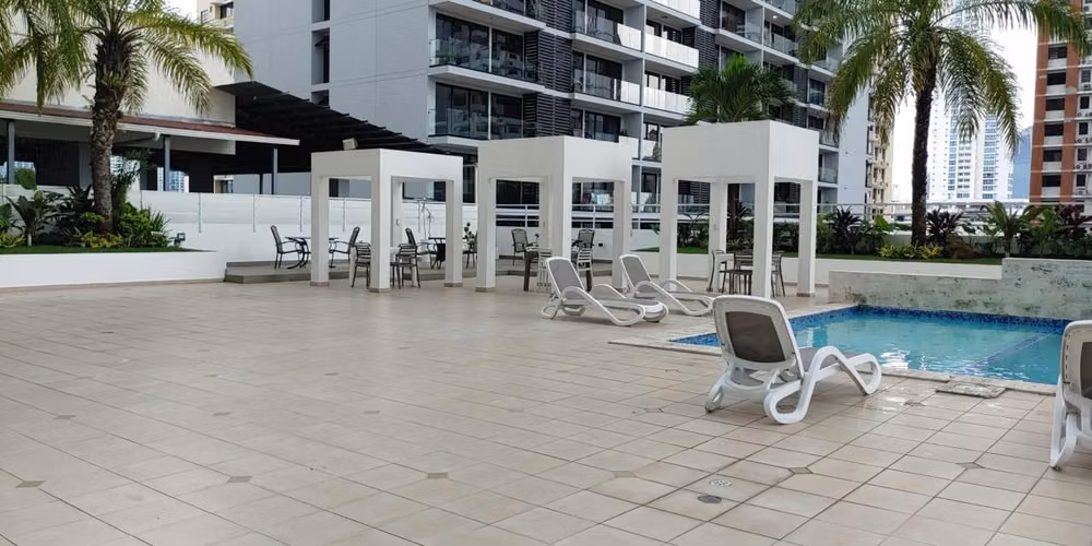 Apartamento en San Francisco | PH Tao Tower | 204 m² | Amoblado - Imagen 19